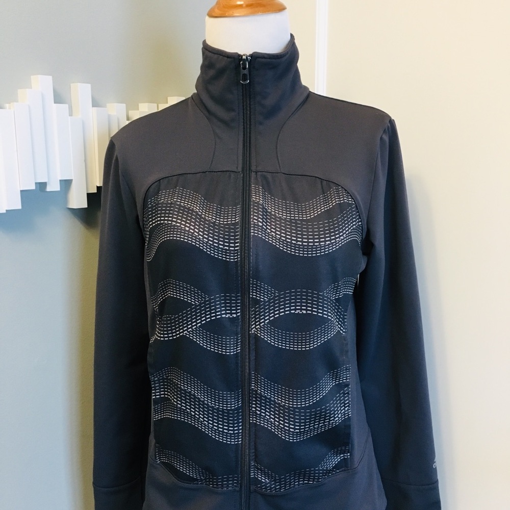 Adidas Jacket - Picture 3 of 8